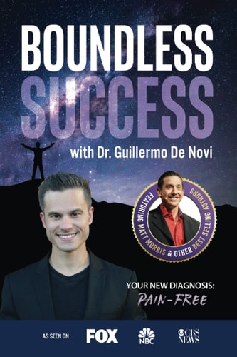 Boundless Success with Guillermo De Novi