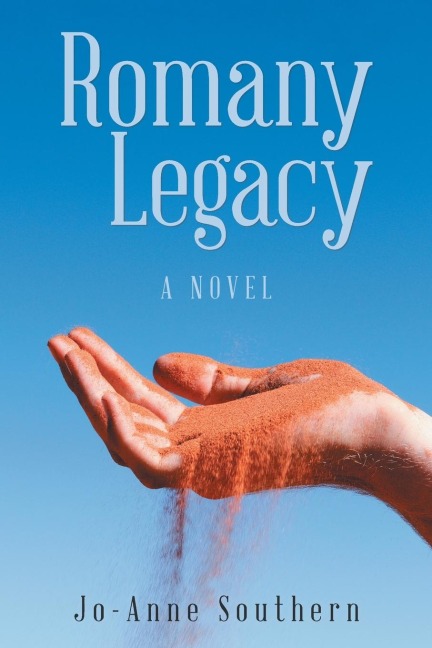 Romany Legacy: A Novel