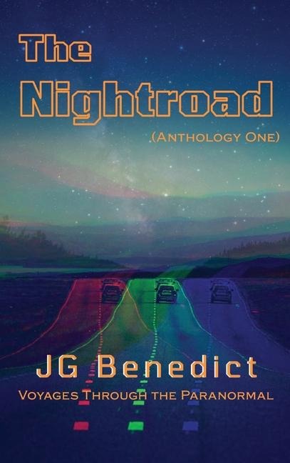 The Nightroad, Anthology One