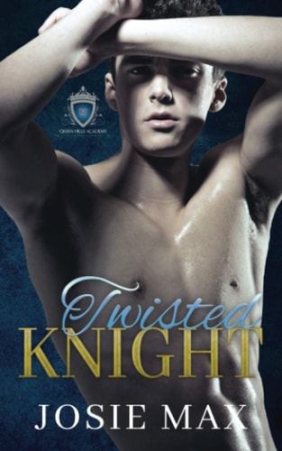 Twisted Knight A High School Bully Romance