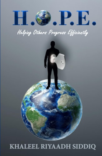 Hope Helping Others Progress Efficiently