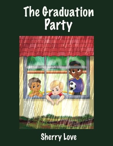 The Graduation Party