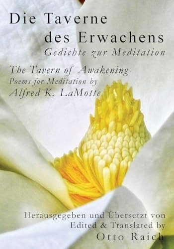 Die Taverne Des Erwachens Gedichte Zur Meditation