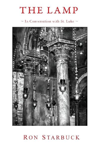 The Lamp: In Conversation with St. Luke