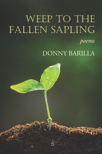 Weep to the Fallen Sapling Poems