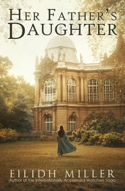 Her Fathers Daughter
