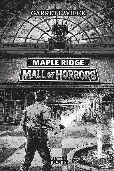 Maple Ridge: Mall of Horrors