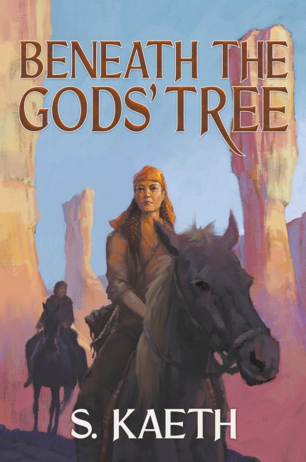 Beneath the Gods Tree