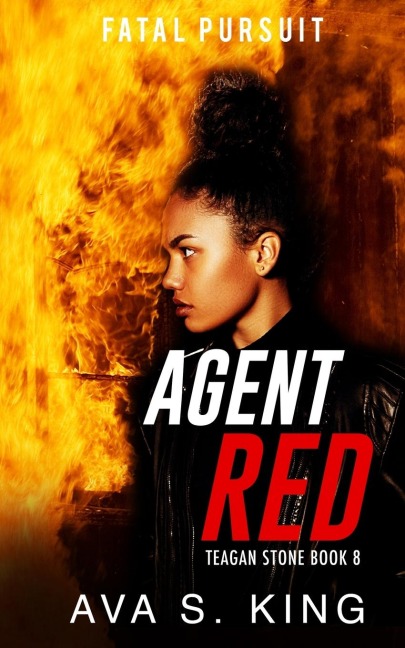 Fatal Pursuit: A Thriller Action Adventure Crime Fiction