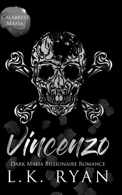 Vincenzo: A Debt Owed Enemies to Lovers Dark Mafia Billionaire Romance