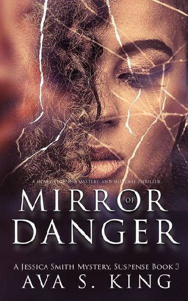 Mirror of Danger: A Thriller Suspense Crime Fiction