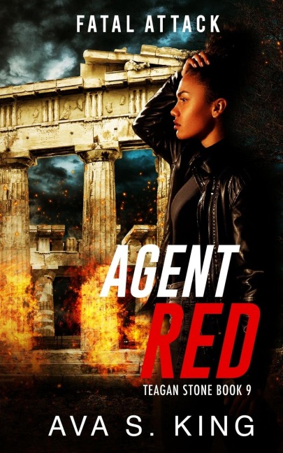 Fatal Attack: A Thriller Action Adventure Crime Fiction