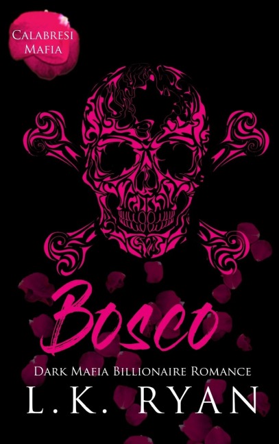 Bosco: A Debt Owed Damsel In Distress Dark Mafia Billionaire Romance