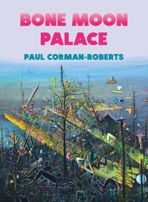 Bone Moon Palace