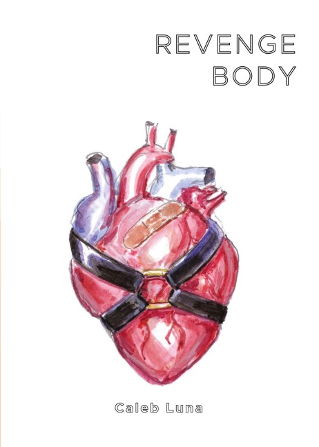 REVENGE BODY