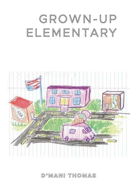 Grown-Up Elementary
