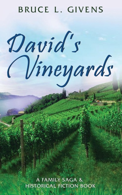 Davids Vineyards