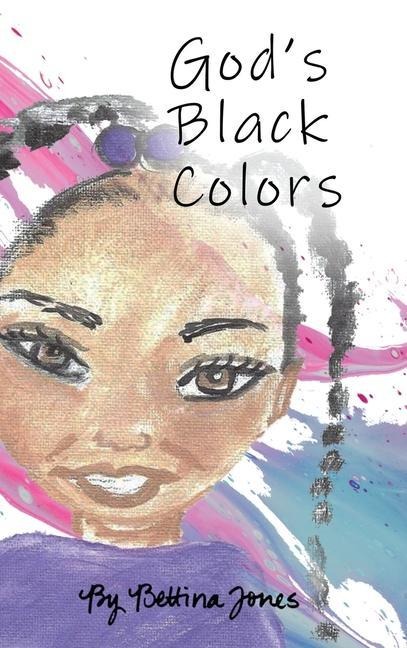 Gods Black Color