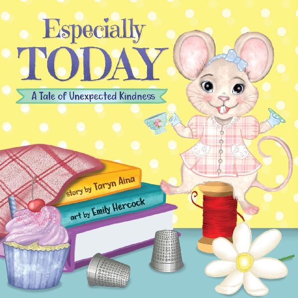 Especially Today: A Tale of Unexpected Kindness