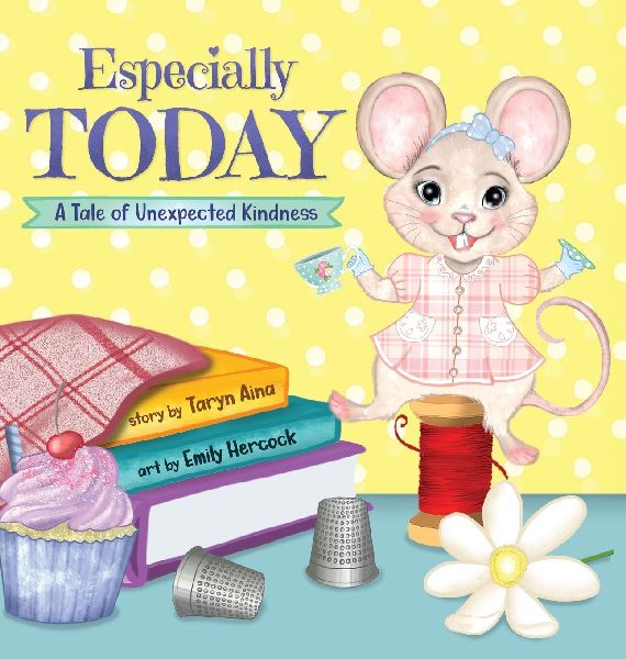 Especially Today: A Tale of Unexpected Kindness