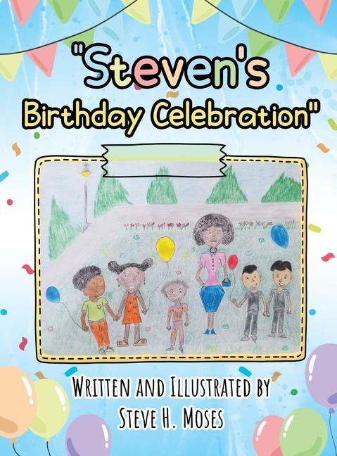 Stevens Birthday Celebration