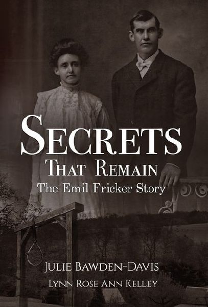 Secrets That Remain: The Emil Fricker Story