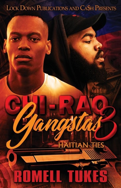 ChiRaq Gangstas 3