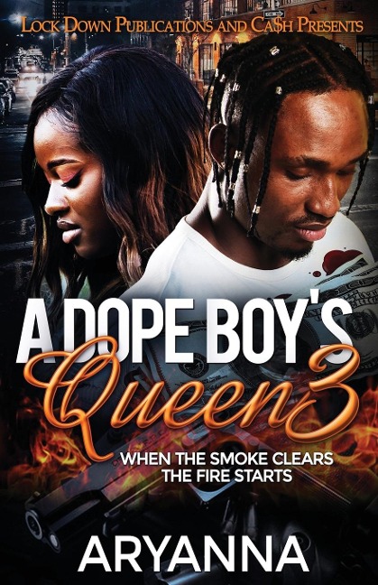 A Dope Boys Queen 3