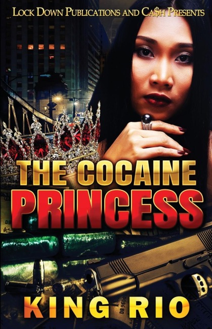 The Cocaine Princess