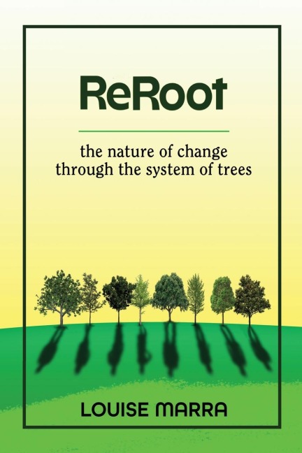 Reroot: The Nature of Change Through the System of Trees