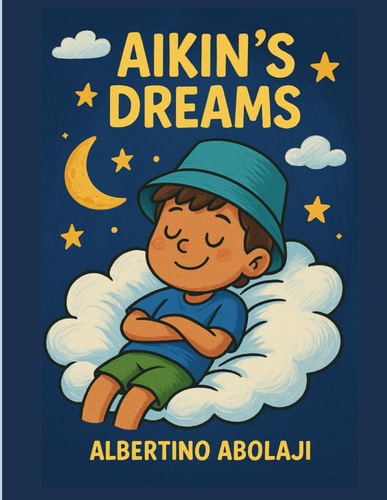Aikin's Dream