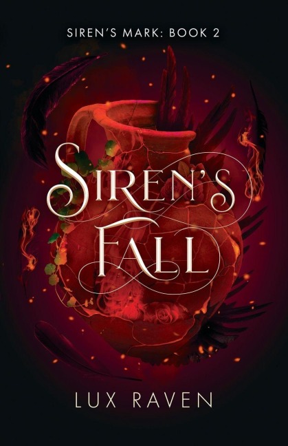 Siren's Fall: A Paranormal Romance (Siren's Mark Book 2)