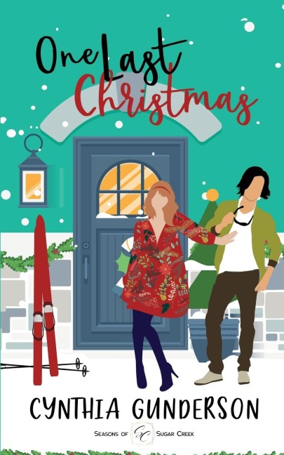 One Last Christmas: A sweet friends-to-lovers romance