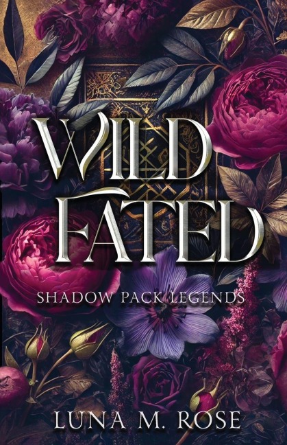 Wild Fated: A fated mates wolf shifter paranormal romance