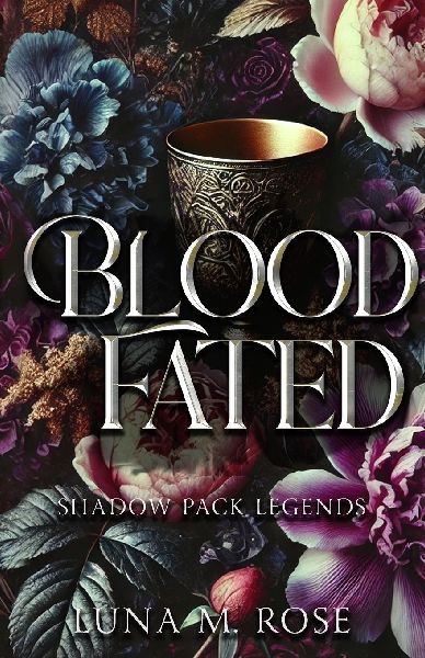 Blood Fated