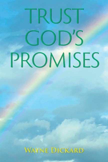 Trust Gods Promises