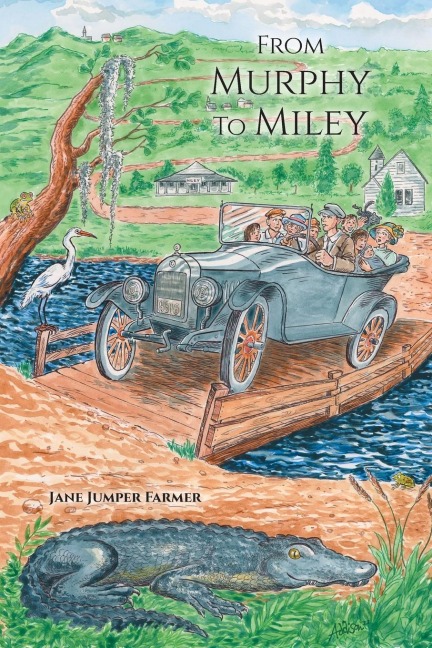 From Murphy to Miley: A Carolina Familys Journey of Faith