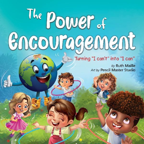 The Power of Encouragement: Turning I Cant into I Can