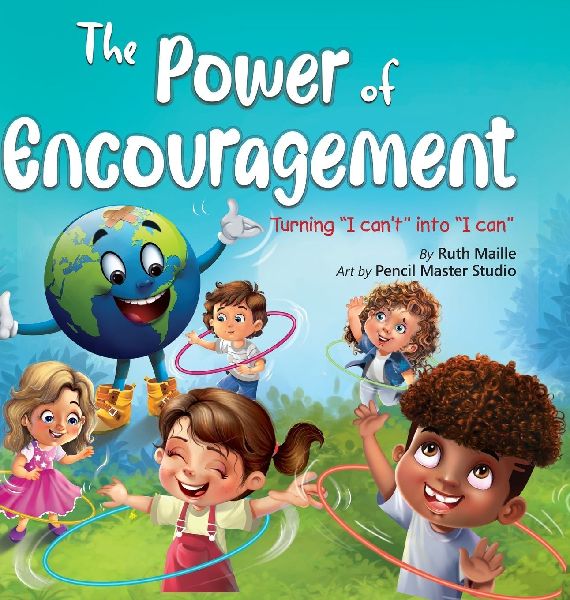 The Power of Encouragement: Turning I Cant into I Can