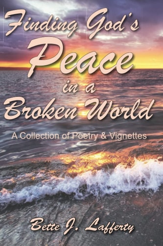 Finding God's Peace in a Broken World A Collection of Poetry & Vignettes