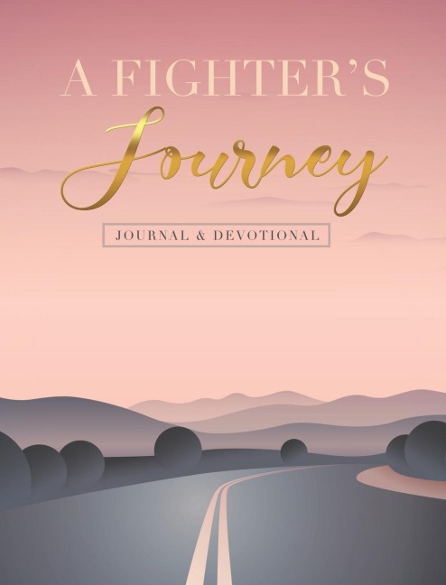 A Fighters Journey
