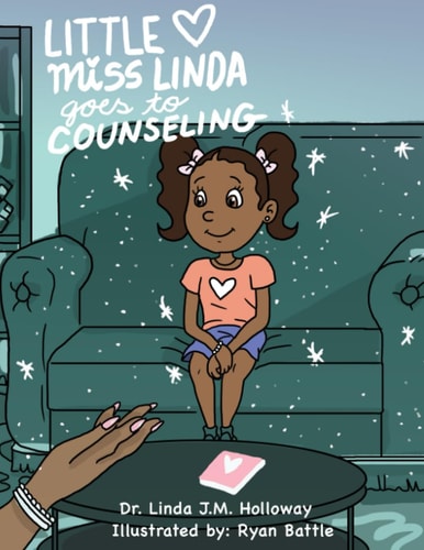 Little Miss Linda Goes to Counseling