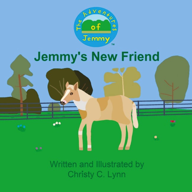 Jemmys New Friend