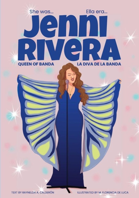 Jenni Rivera: Queen of Banda / La diva de la banda