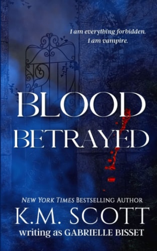 Blood Betrayed