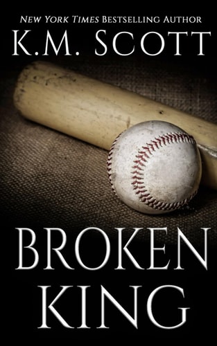 Broken King