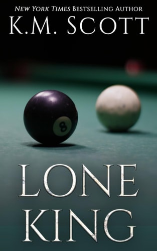 Lone King