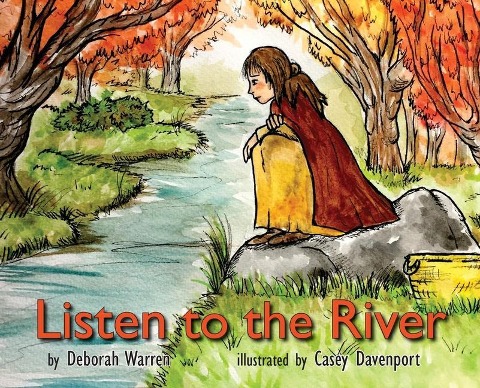 Listen to the River
