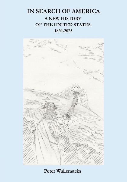 IN SEARCH OF AMERICA