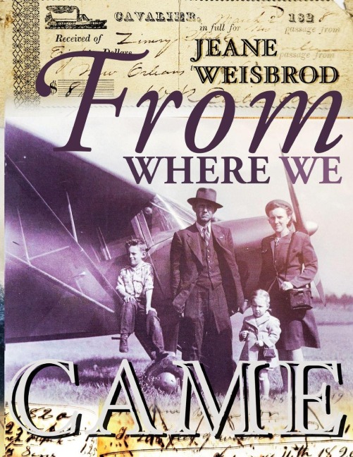 From Where We Came